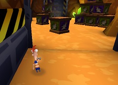 phineas and ferb dimension game